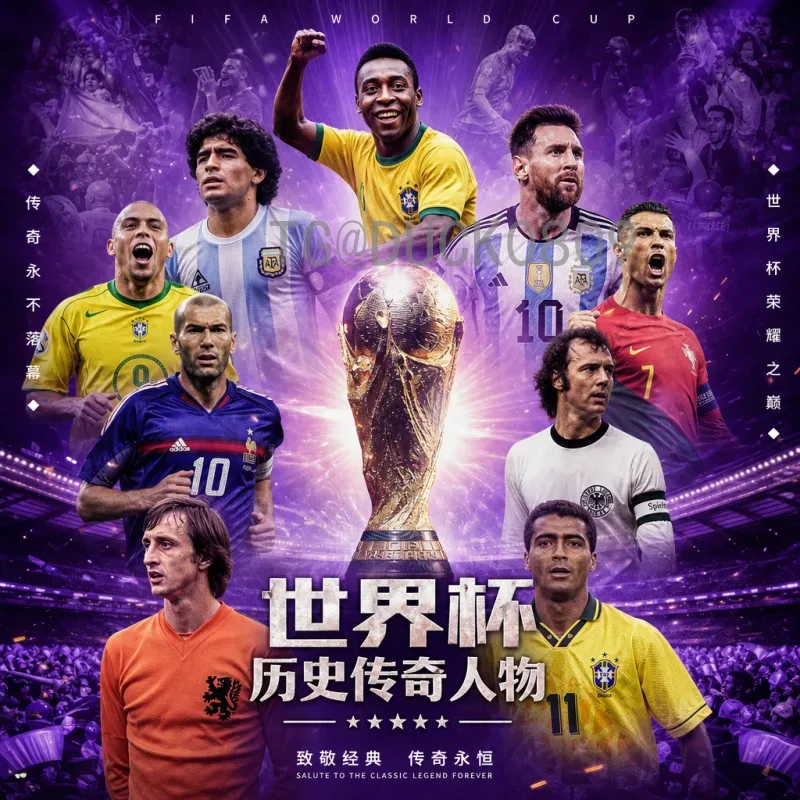 2026世界杯夺冠热门分析：谁将捧起大力神杯？